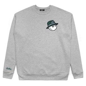 Malbon Golf Crew, Soft